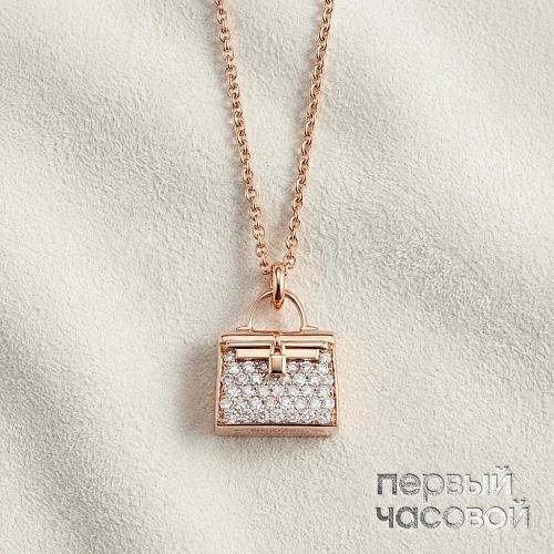 Amulettes Kelly pendant