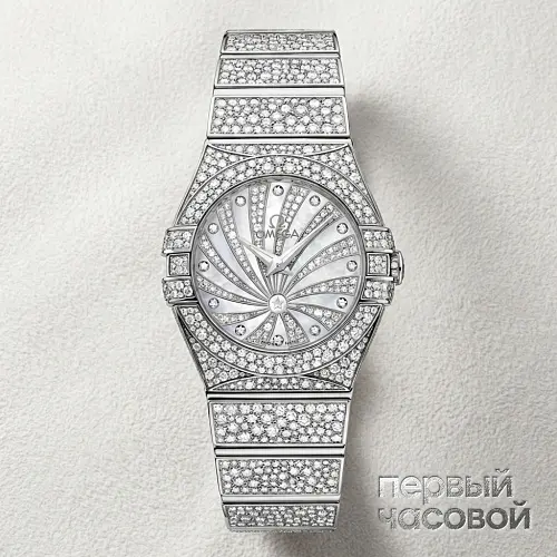 Constellation Quartz 27 mm