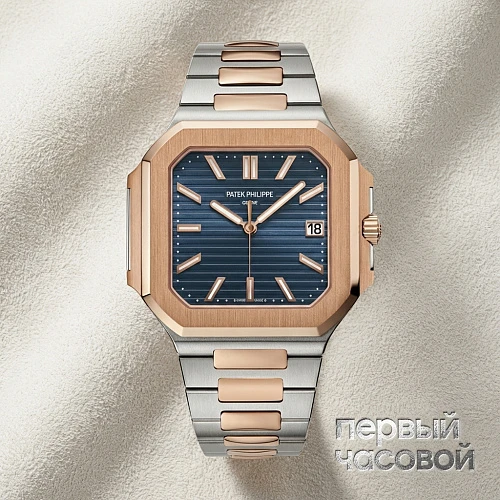 Cubitus Steel Gold