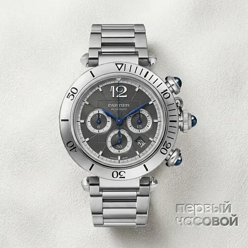 Pasha De  Watch