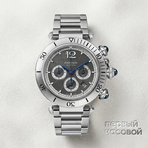 Pasha De  Watch
