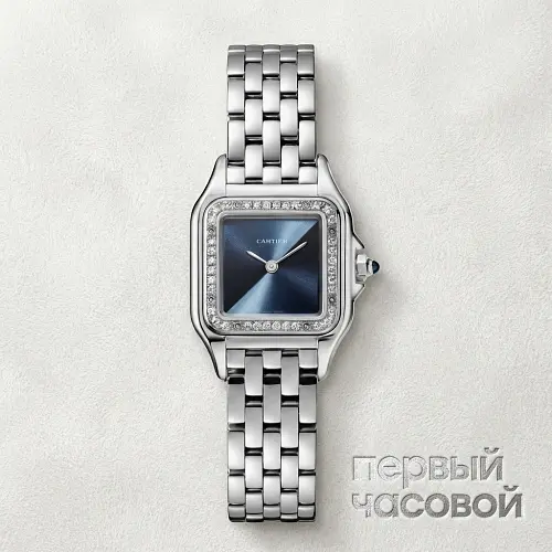 La Panthere De  Watch
