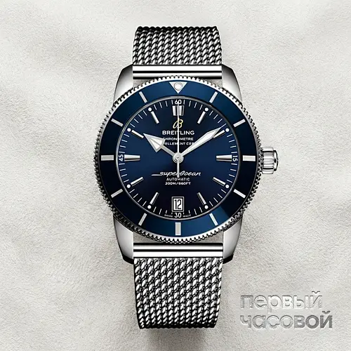 Superocean Heritage Ii B20 Automatic