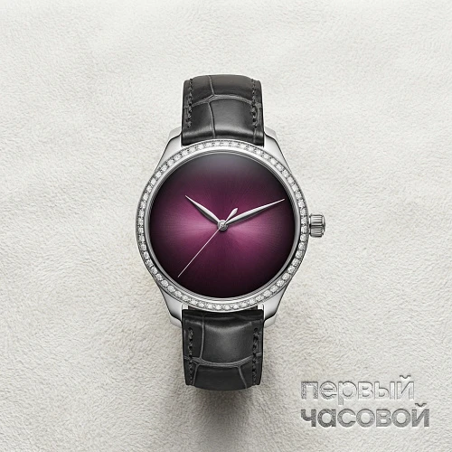 H. Moser & Cie Endeavour Centre Seconds