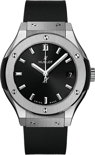 Classic Fusion Titanium