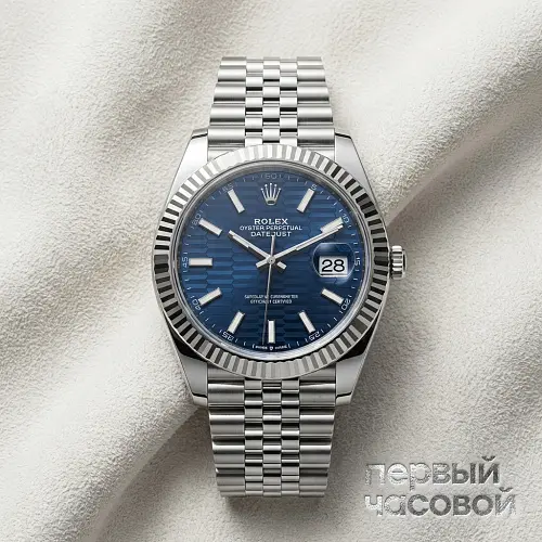 Datejust 41