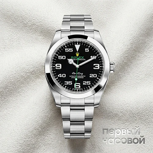 Oyster Perpetual Air King