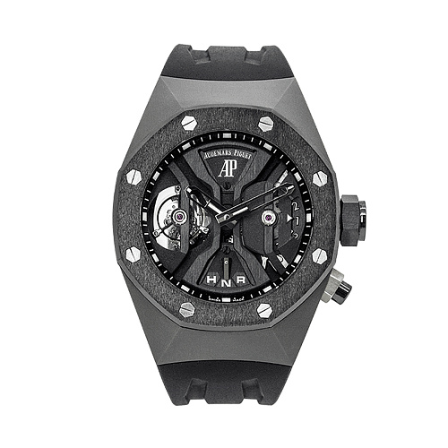Royal Oak Concept GMT Tourbillon 44 mm