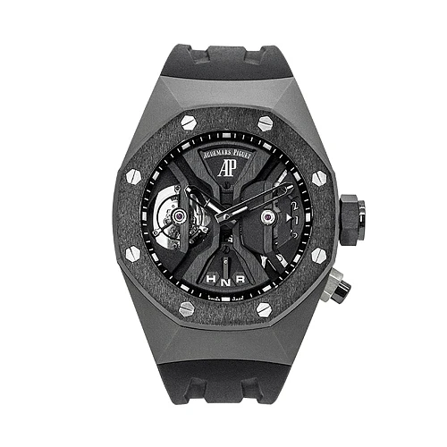 Royal Oak Concept Gmt Tourbillon 44 Mm