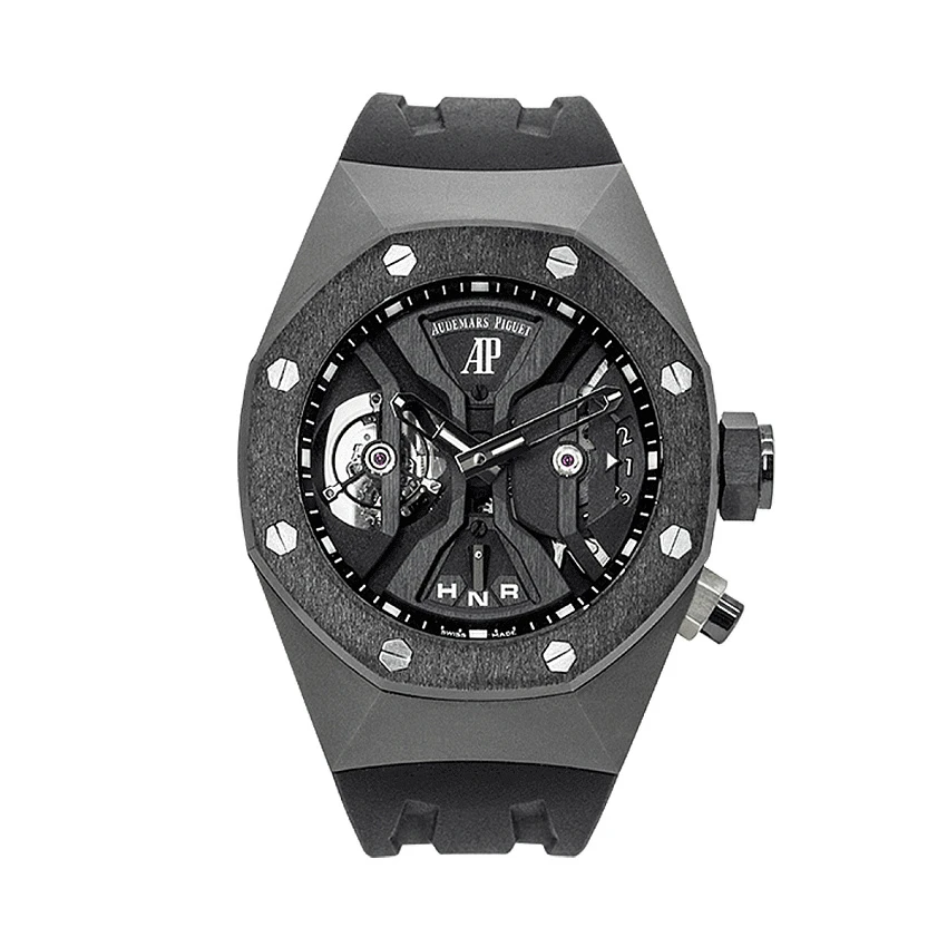 Royal Oak Concept Gmt Tourbillon 44 Mm