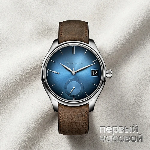 H. Moser & Cie Endeavour Perpetual Calendar