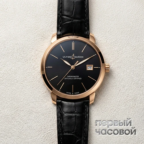 Clаssic 40Mm Rose Gold