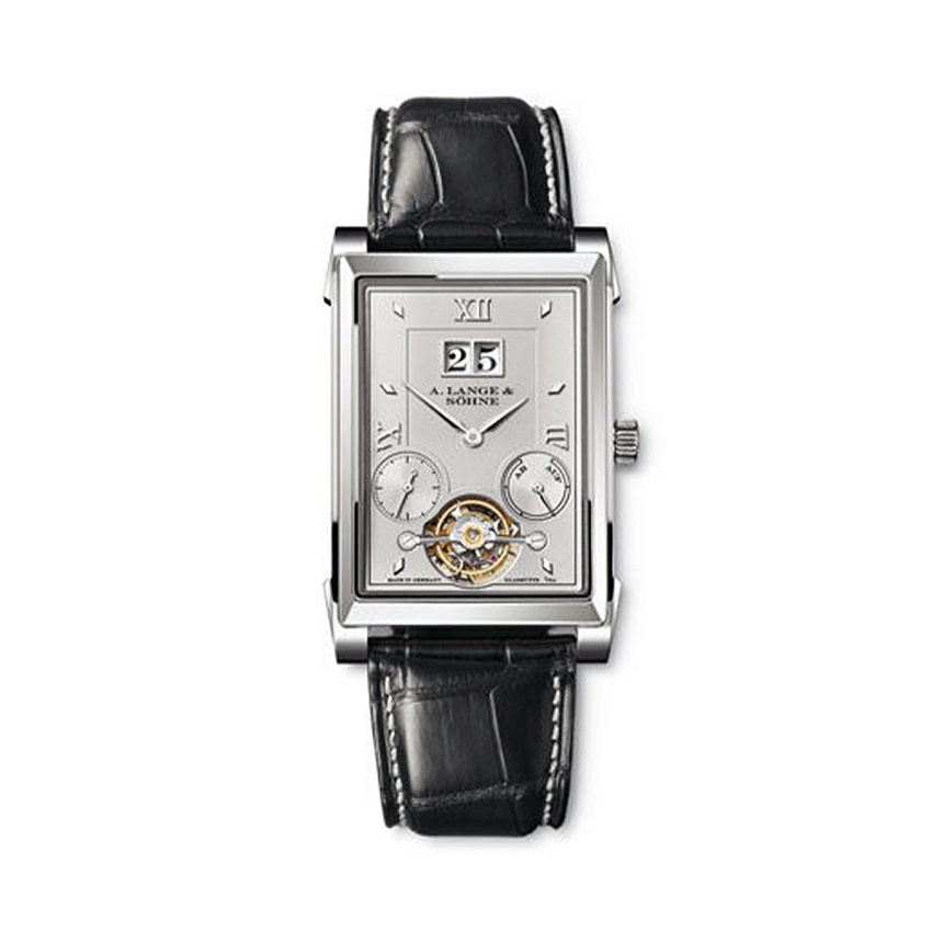 Cabaret Tourbillon Platinum