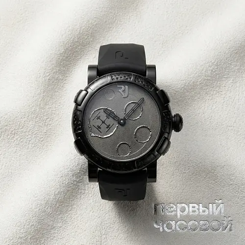 Moon Dust-Dna - Black Mood Silver