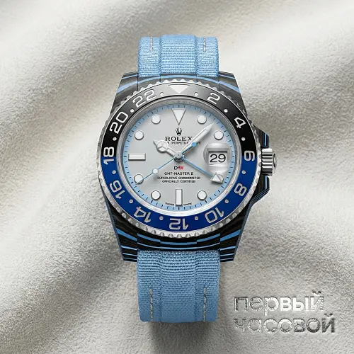 Rolex Gmt-Master Ii Skybound