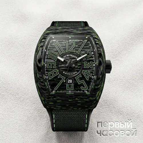 Mens Collection Vanguard