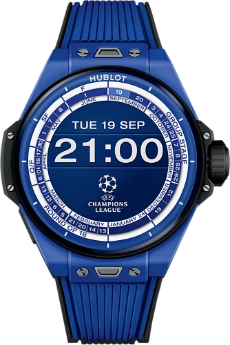 Big Bang E Gen3 Uefa Champions League