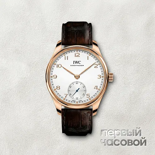 Portugieser Automatic