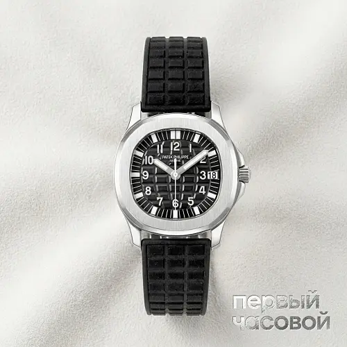 Aquanaut Steel 35 mm