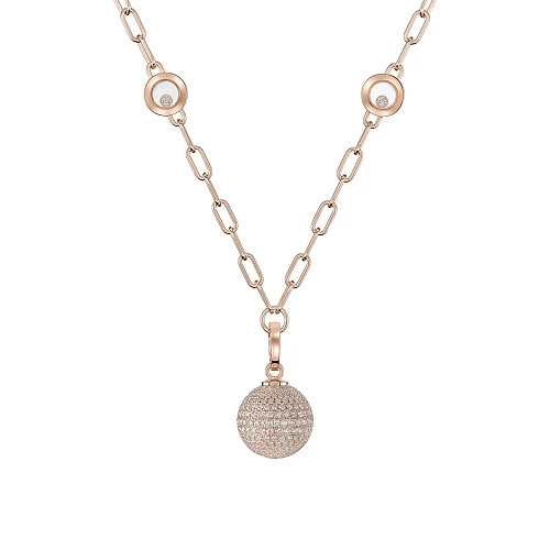 Happy Diamonds Planet