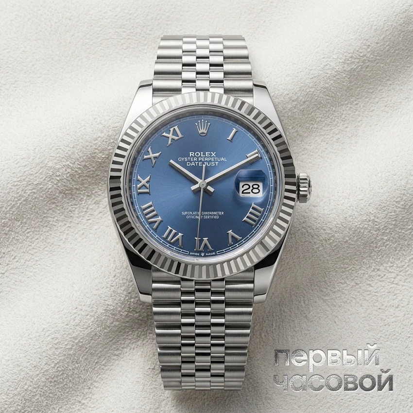 Datejust 41