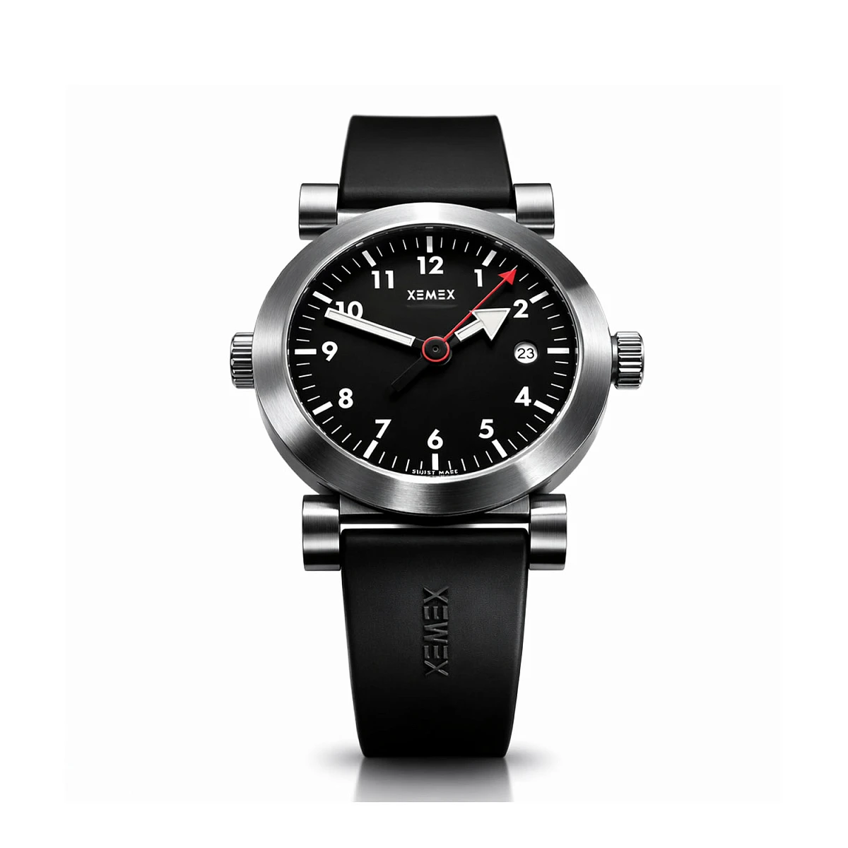 XEMEX Offroad Double Dial 37mm