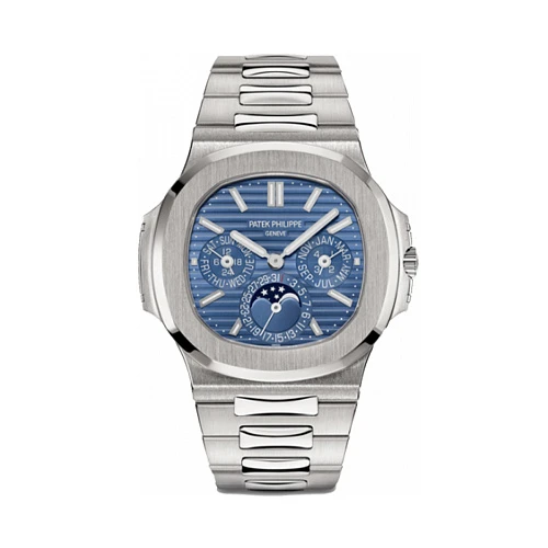 Nautilus Perpetual Calendar