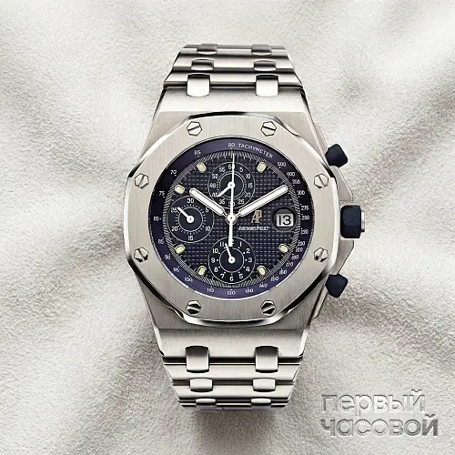 Offshore Chronograph The Beast First Edition