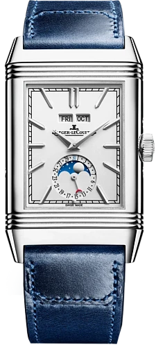 Reverso Tribute Duoface Calendar