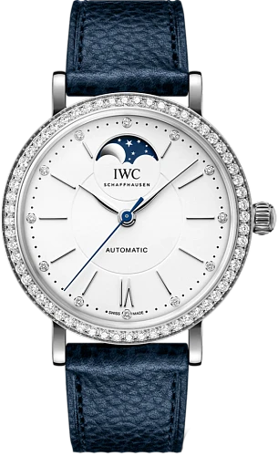 Portofino Automatic Moon Phase 37