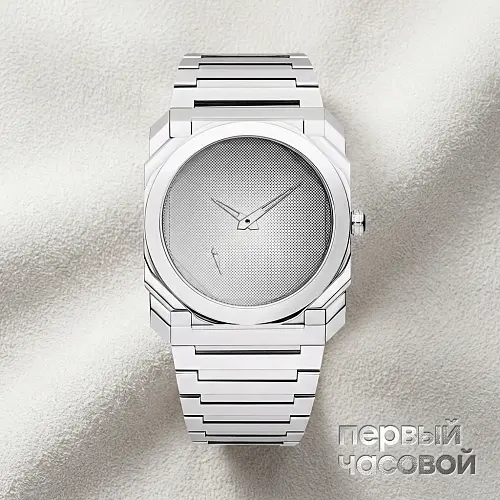 Octo Finissimo Automatic Sejima