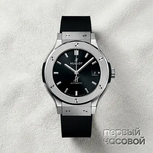 Classic Fusion 38 Mm