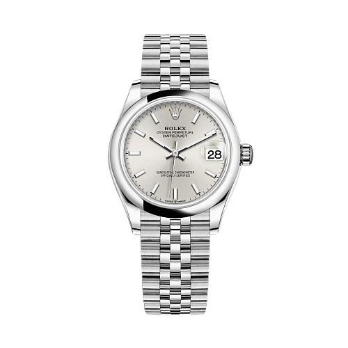 Datejust 36 Oyster Oystersteel