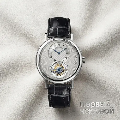 Classique Complications Tourbillon