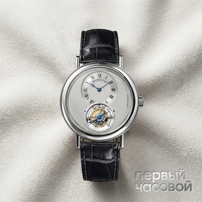 Classique Complications Tourbillon