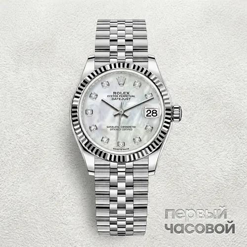 Datejust 31