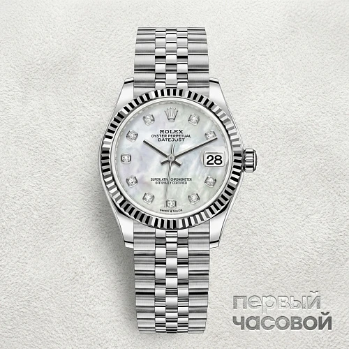 Datejust 31