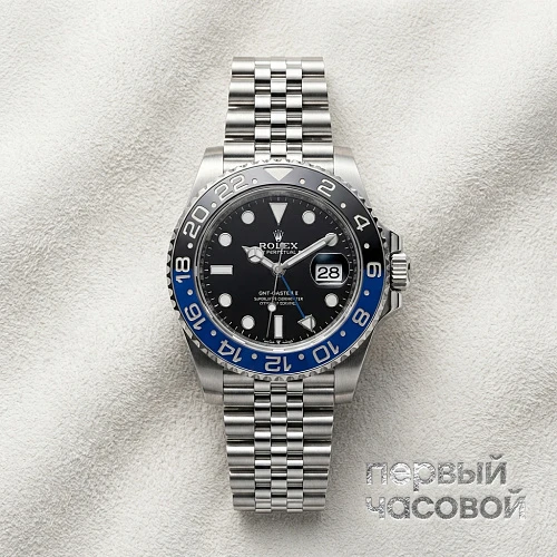 Gmt-Master Ii Batman