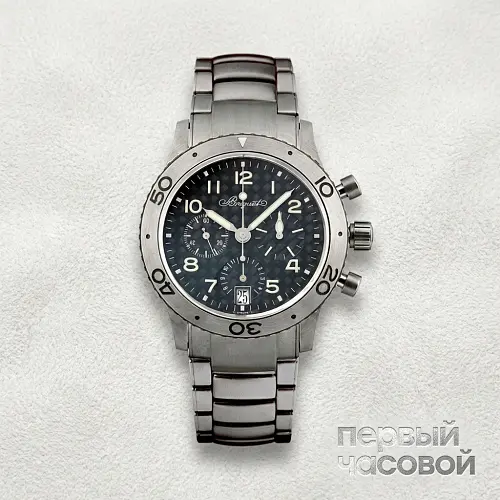 Breguet Type Xx Transatlatique