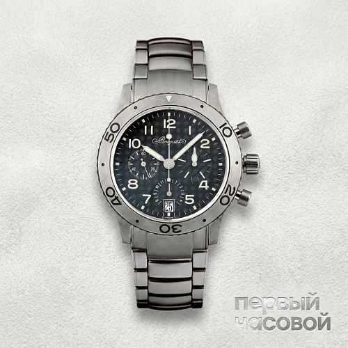 Breguet Type Xx Transatlatique