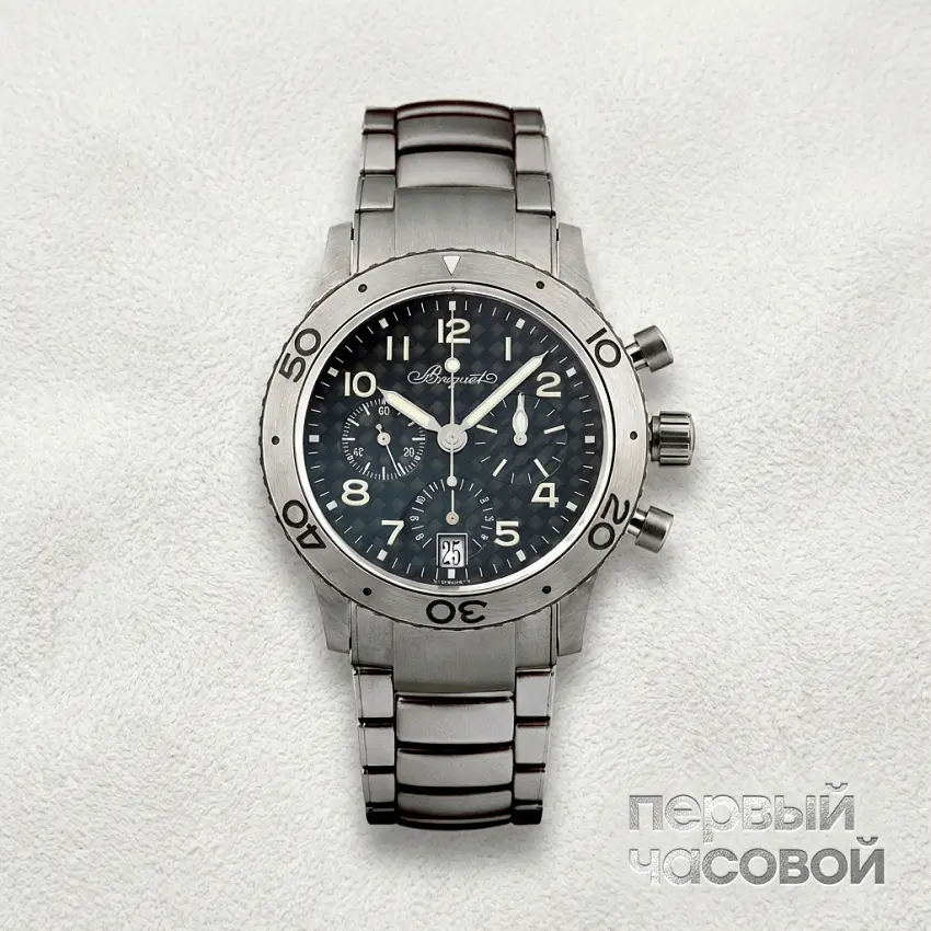 Breguet Type Xx Transatlatique
