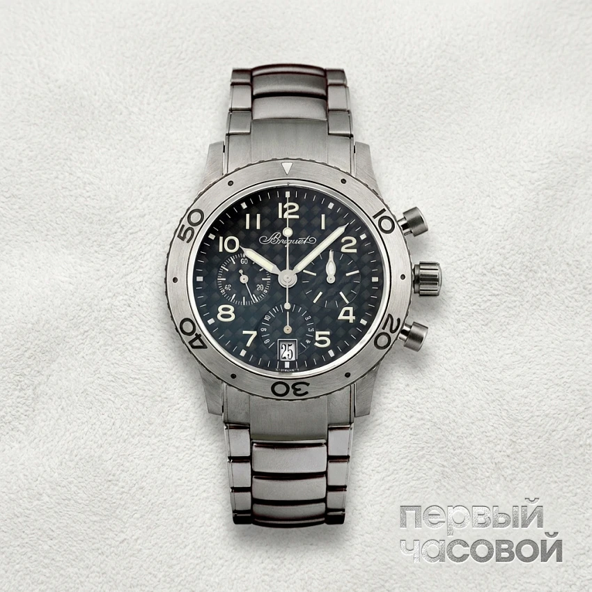 Breguet Type Xx Transatlatique