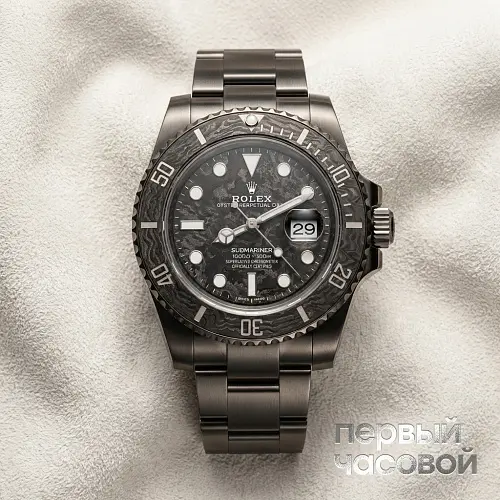 Submariner Date 40mm Custom