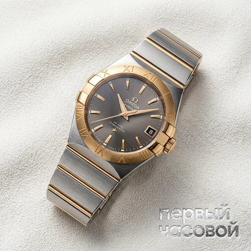 Constellation Co-Axial 38 mm