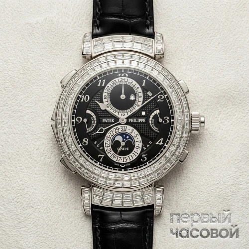 Grand Complications
