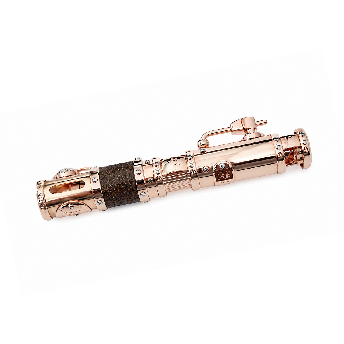 Romain Jerome TITANIC-DNA ROLLER LIMITED EDITION BALL PEN Ручка
