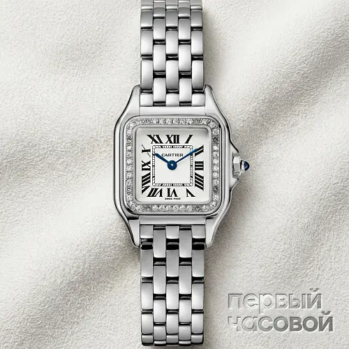 Panthere De  Watch