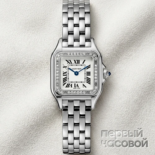 Panthere De  Watch