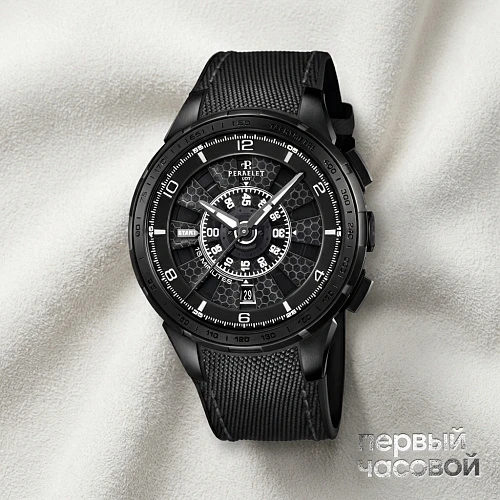Turbine Chrono Sport