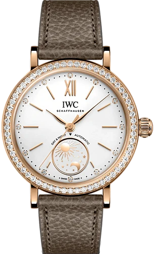 Portofino Automatic Day & Night 34